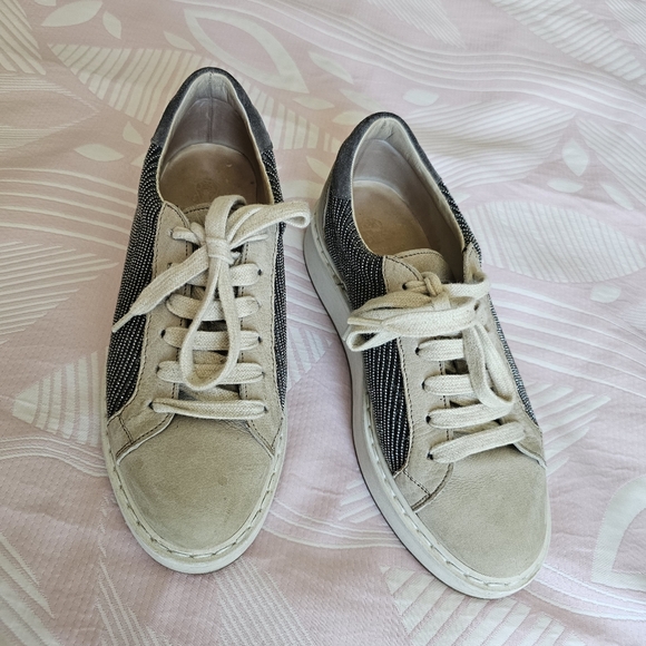 Brunello Cucinelli trainers - Picture 3 of 13